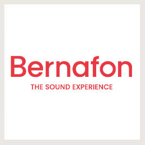 Audífonos Bernafon