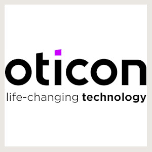 Audífonos Oticon