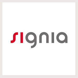 Audífonos Signia