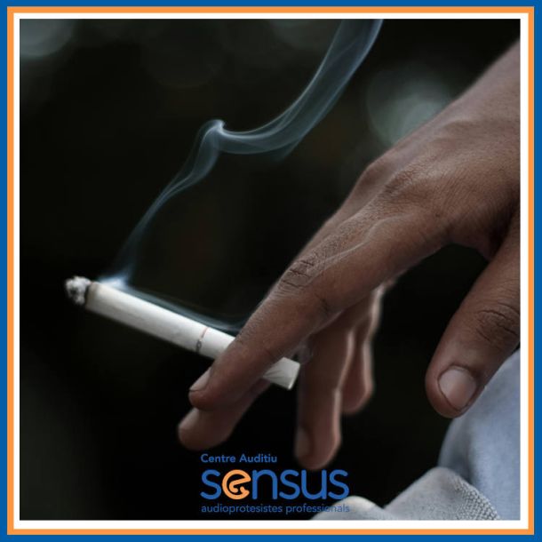Día sin tabaco