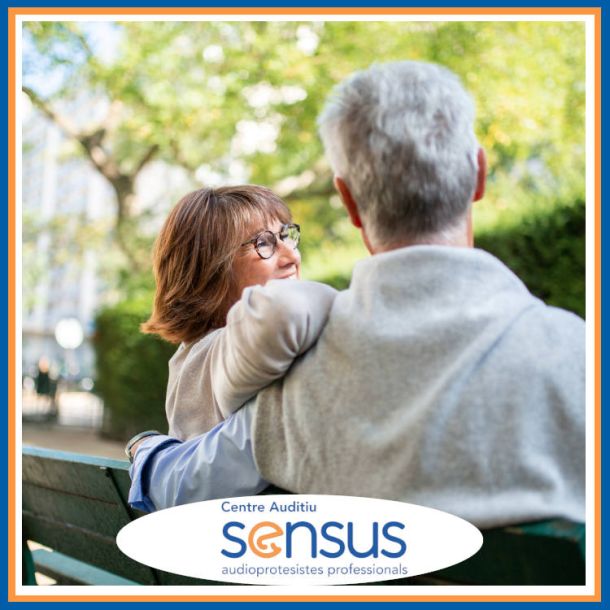 Sensus Centro Auditivo informamos acerca de las Dificultad para entender conversaciones
